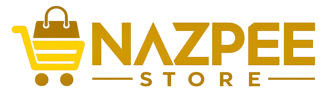 NAZPEE STORE